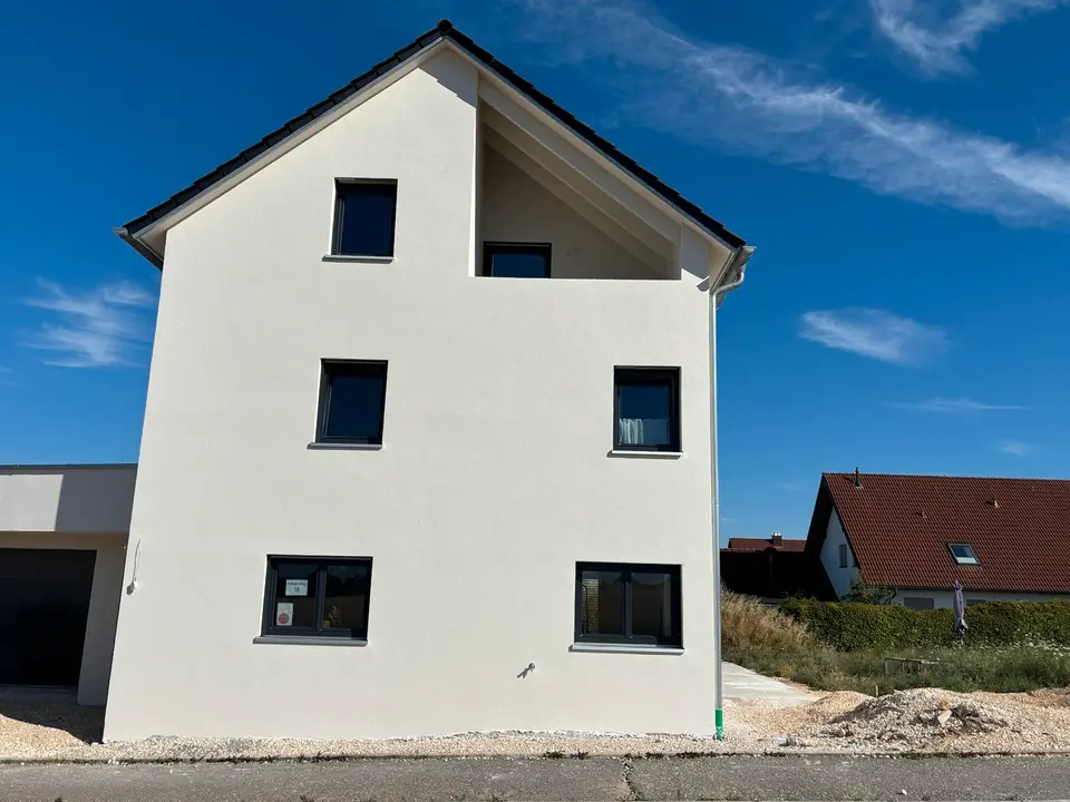 WG-Zimmer mit 40 m² in Ulm – Bild 9