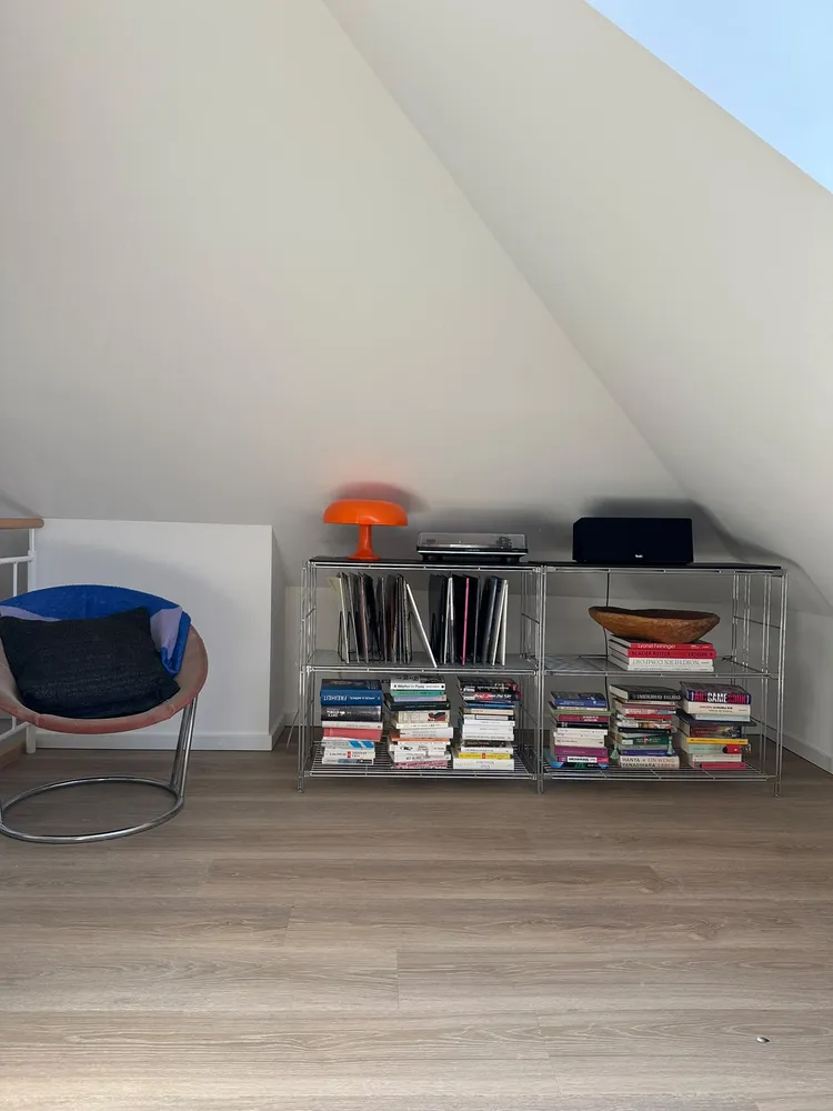 4 Zimmer Wohnung mit 69 m² in Stuttgart – Bild 7
