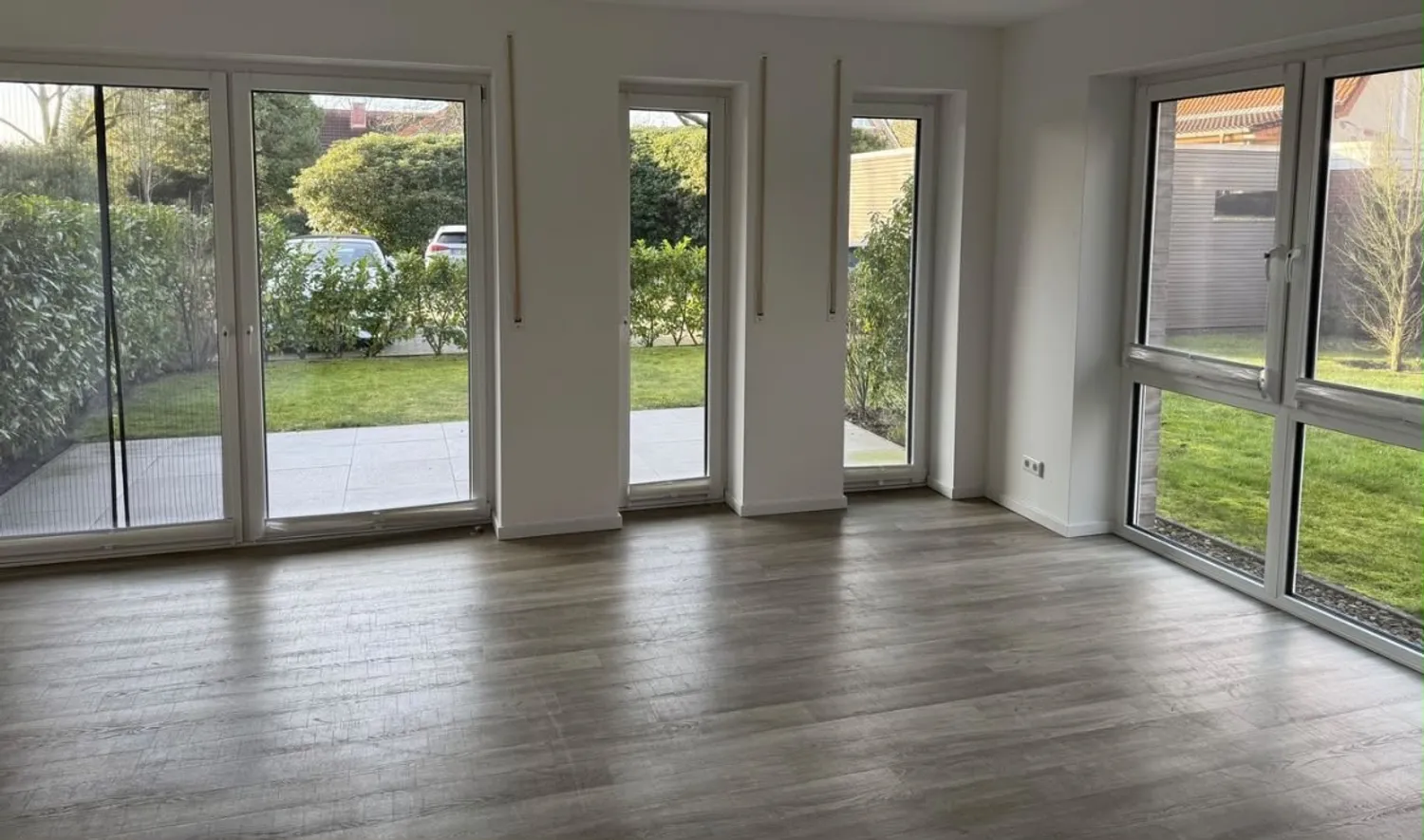 2 Zimmer Wohnung mit 71 m² in Oldenburg – Bild 4
