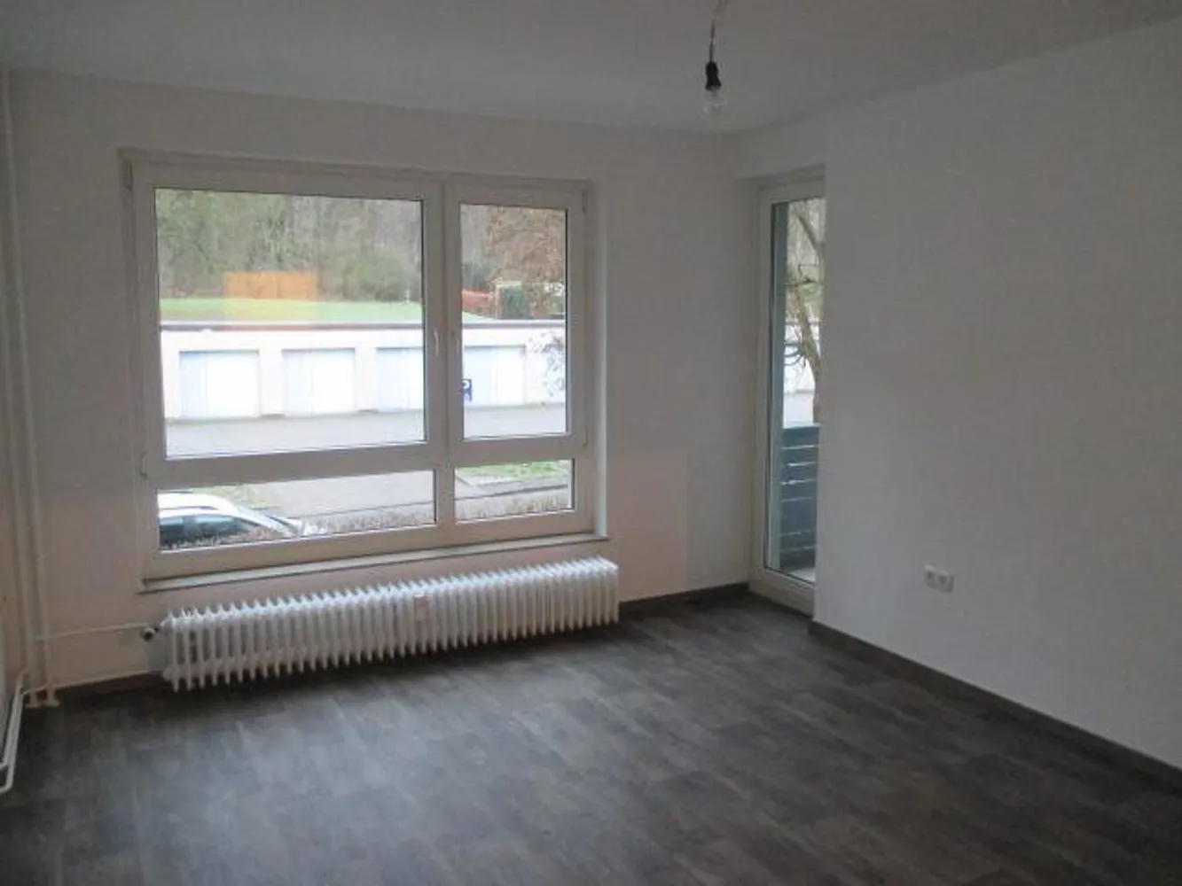 3 room apartment with 61 m² in Kassel – Photo 4