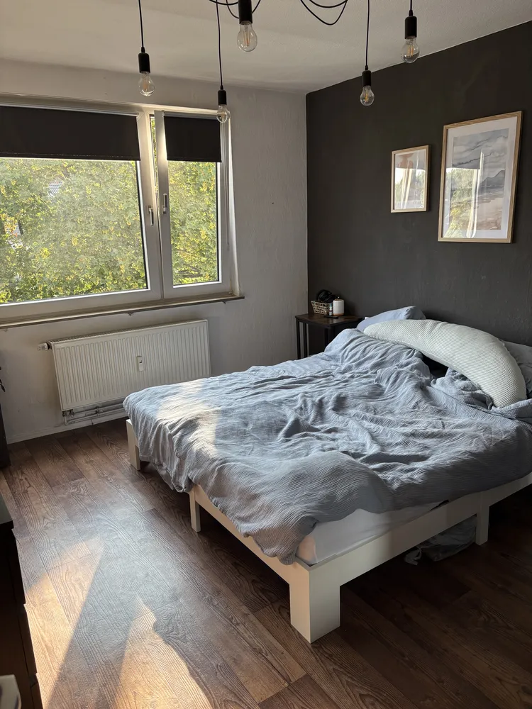 3 Zimmer Wohnung mit 84 m² in Duisburg – Bild 8