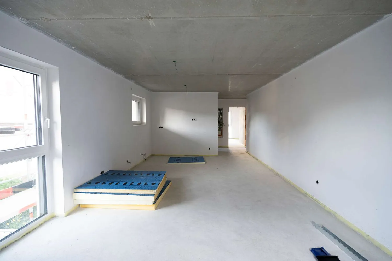 3 Zimmer Wohnung mit 80 m² in Augsburg – Bild 5