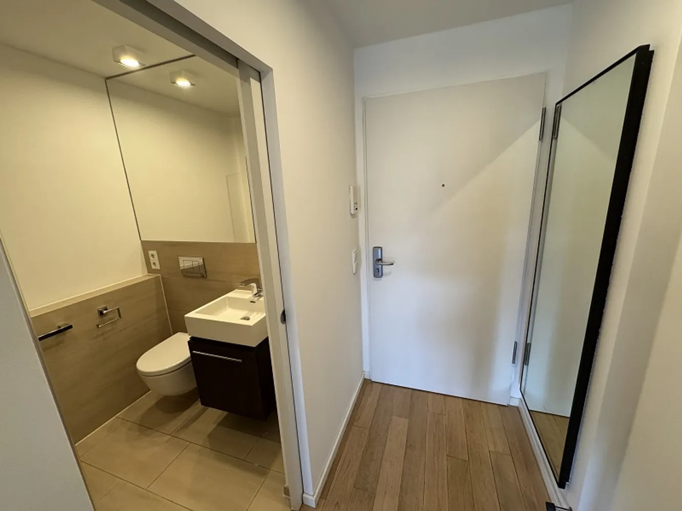 1 Zimmer Wohnung mit 22 m² in München – Bild 3