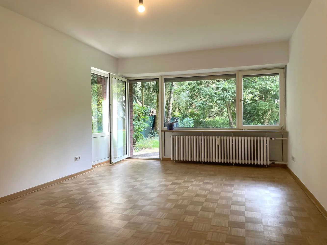 2 Zimmer Wohnung mit 65 m² in Düsseldorf – Bild 6