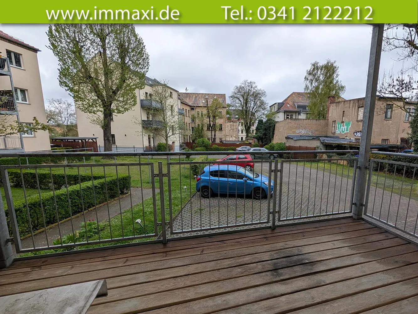 3 Zimmer Wohnung mit 69 m² in Leipzig – Bild 3