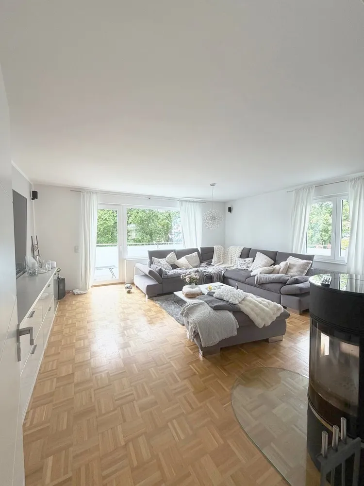 3 Zimmer Wohnung mit 97 m² in Goslar – Bild 3