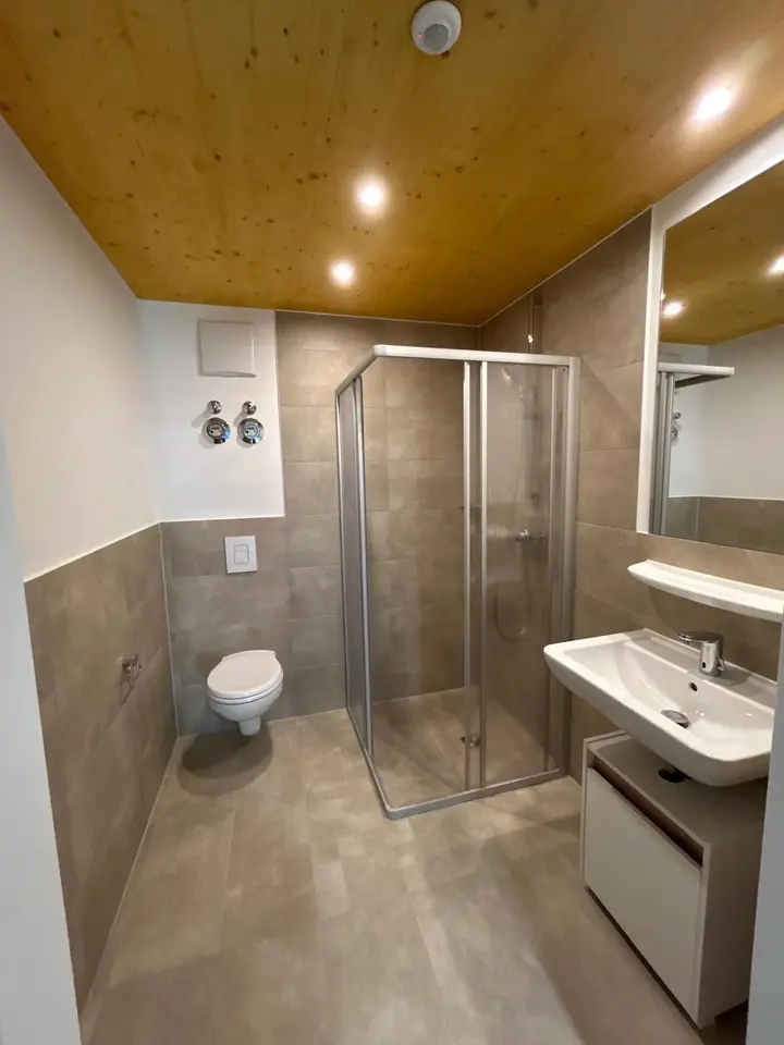 2 Zimmer Wohnung mit 27 m² in Erlangen – Bild 4
