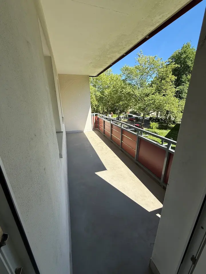 4 Zimmer Wohnung mit 86 m² in Kassel – Bild 6