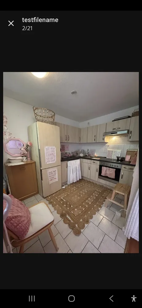 2 Zimmer Wohnung mit 45 m² in Heidelberg – Bild 6
