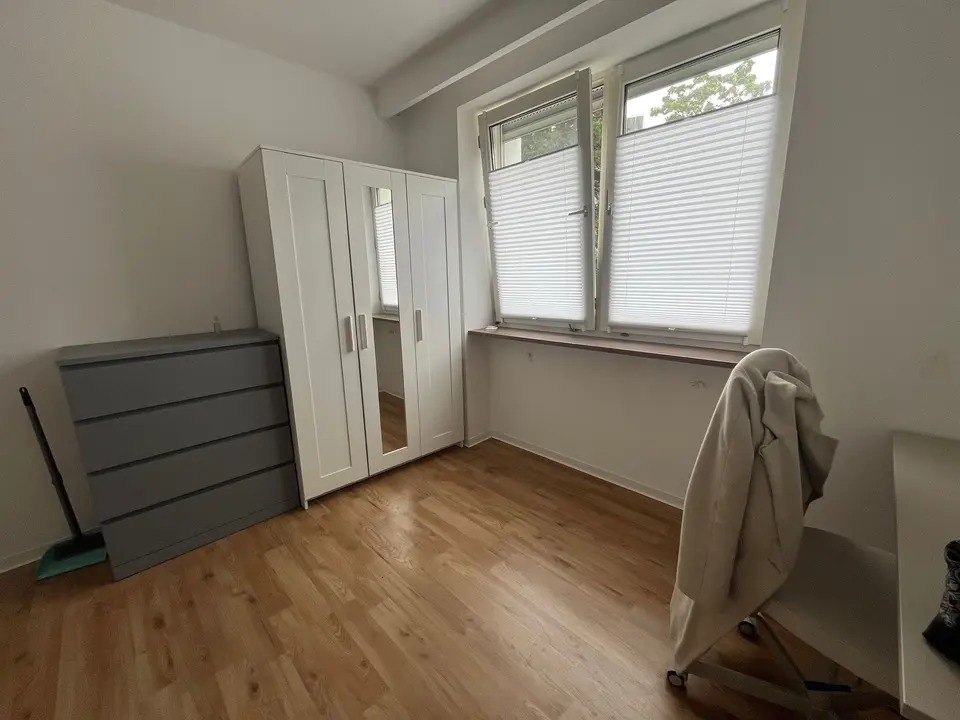 WG-Zimmer mit 18 m² in Karlsruhe – Bild 3