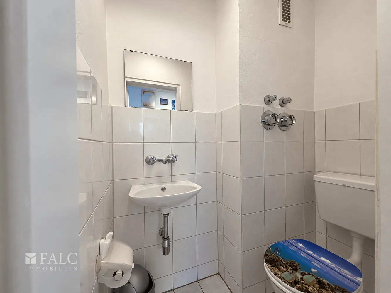 4 Zimmer Wohnung mit 85 m² in Nürnberg – Bild 9