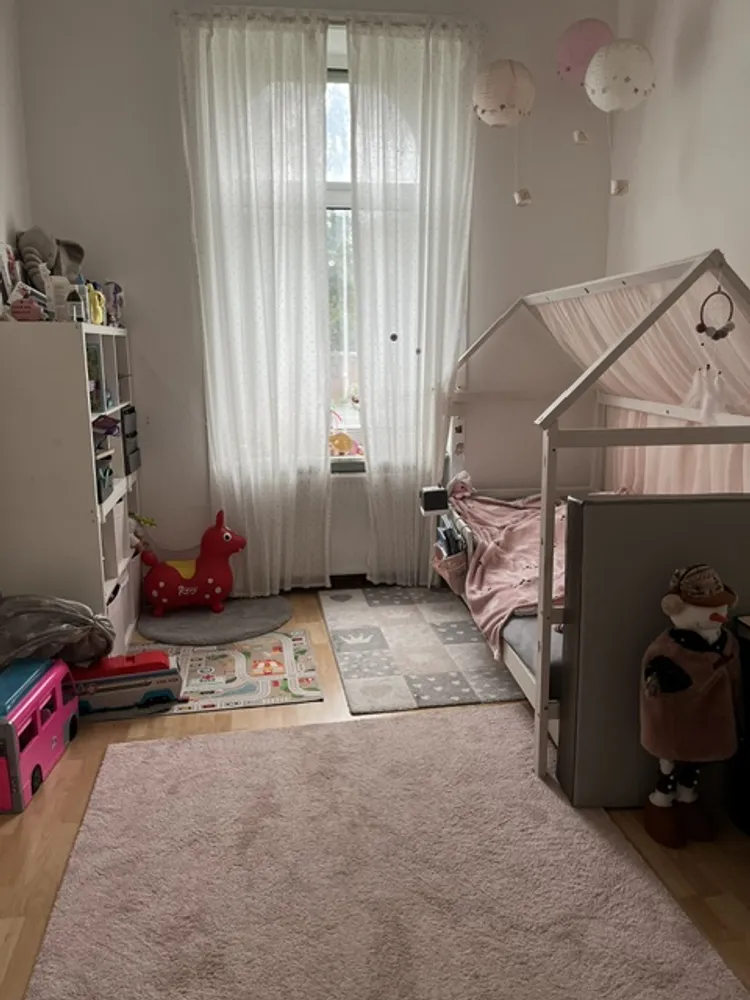 4 Zimmer Wohnung mit 110 m² in Wiesbaden – Bild 10
