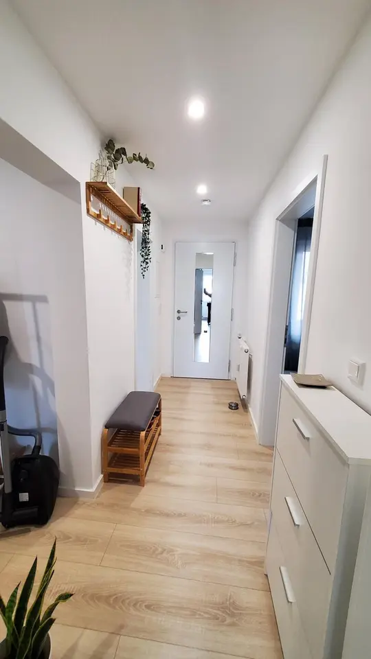 3 Zimmer Wohnung mit 20 m² in Darmstadt – Bild 4