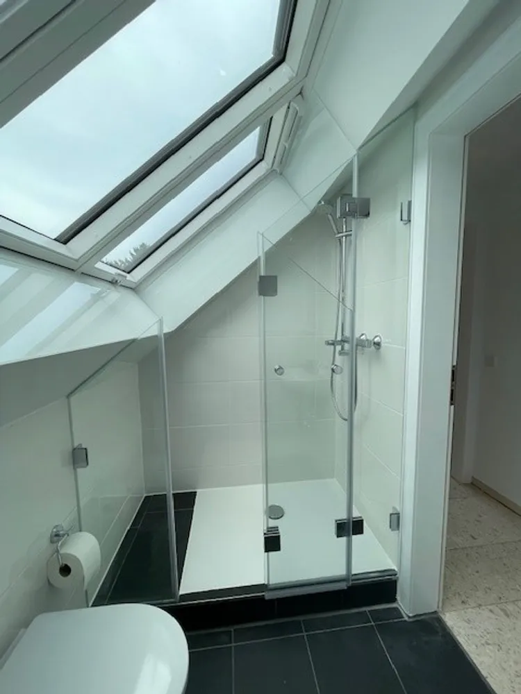 2 room apartment with 50 m² in Dortmund – Photo 8