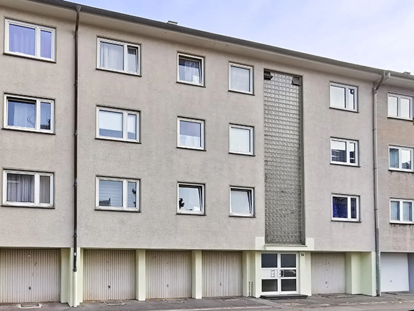 2 Zimmer Wohnung mit 47 m² in Wuppertal – Bild 1