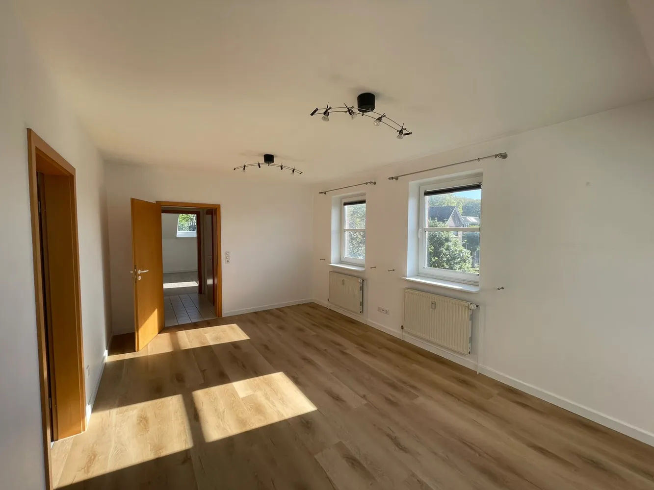 2 Zimmer Wohnung mit 62 m² in Husum – Bild 10