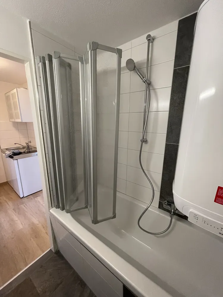 1 Zimmer Wohnung mit 23 m² in Erlangen – Bild 6
