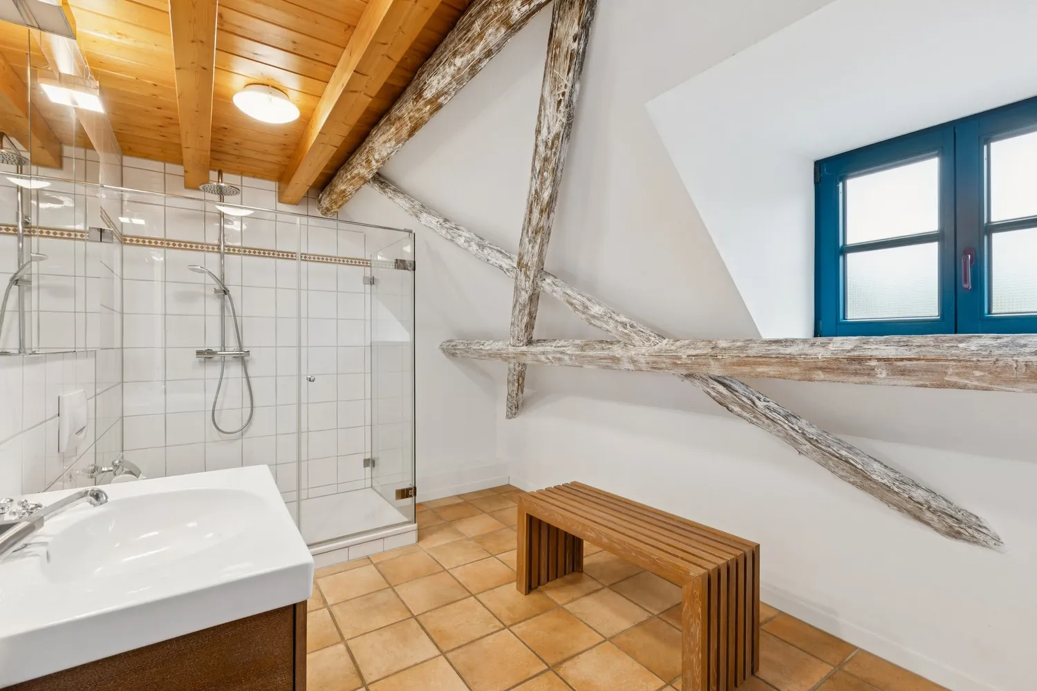 6 Zimmer Haus mit 250 m² in Düsseldorf – Bild 5