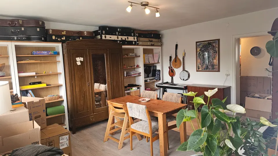 4 Zimmer Wohnung mit 96 m² in Eschwege – Bild 10
