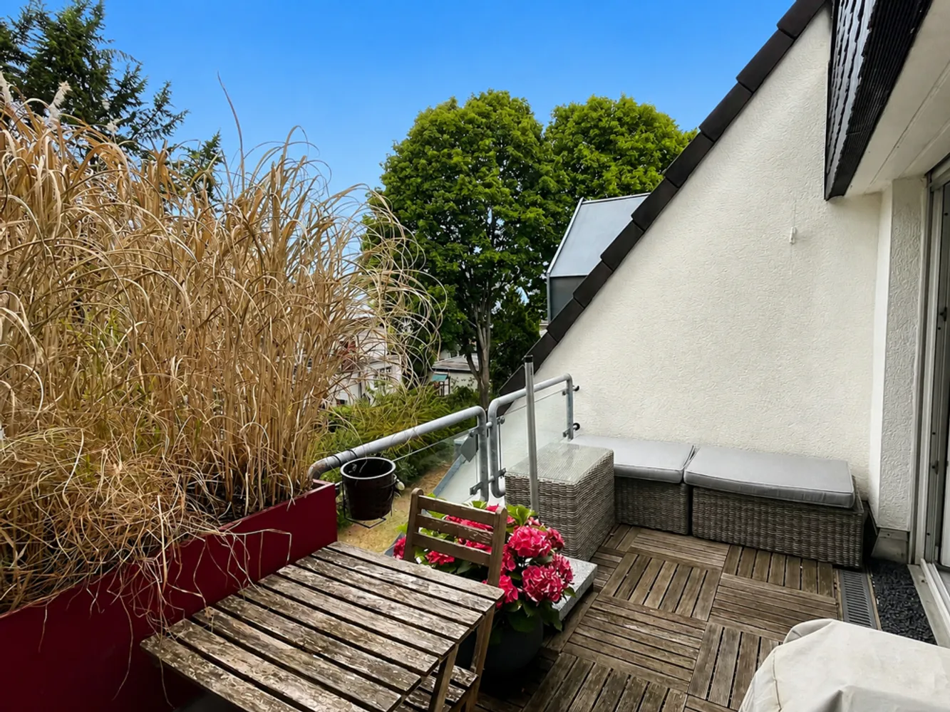2 Zimmer Wohnung mit 75 m² in Bonn – Bild 9
