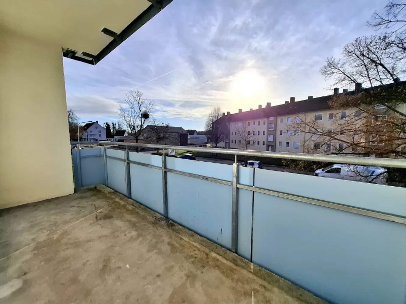 3 Zimmer Wohnung mit 67 m² in Minden – Bild 4