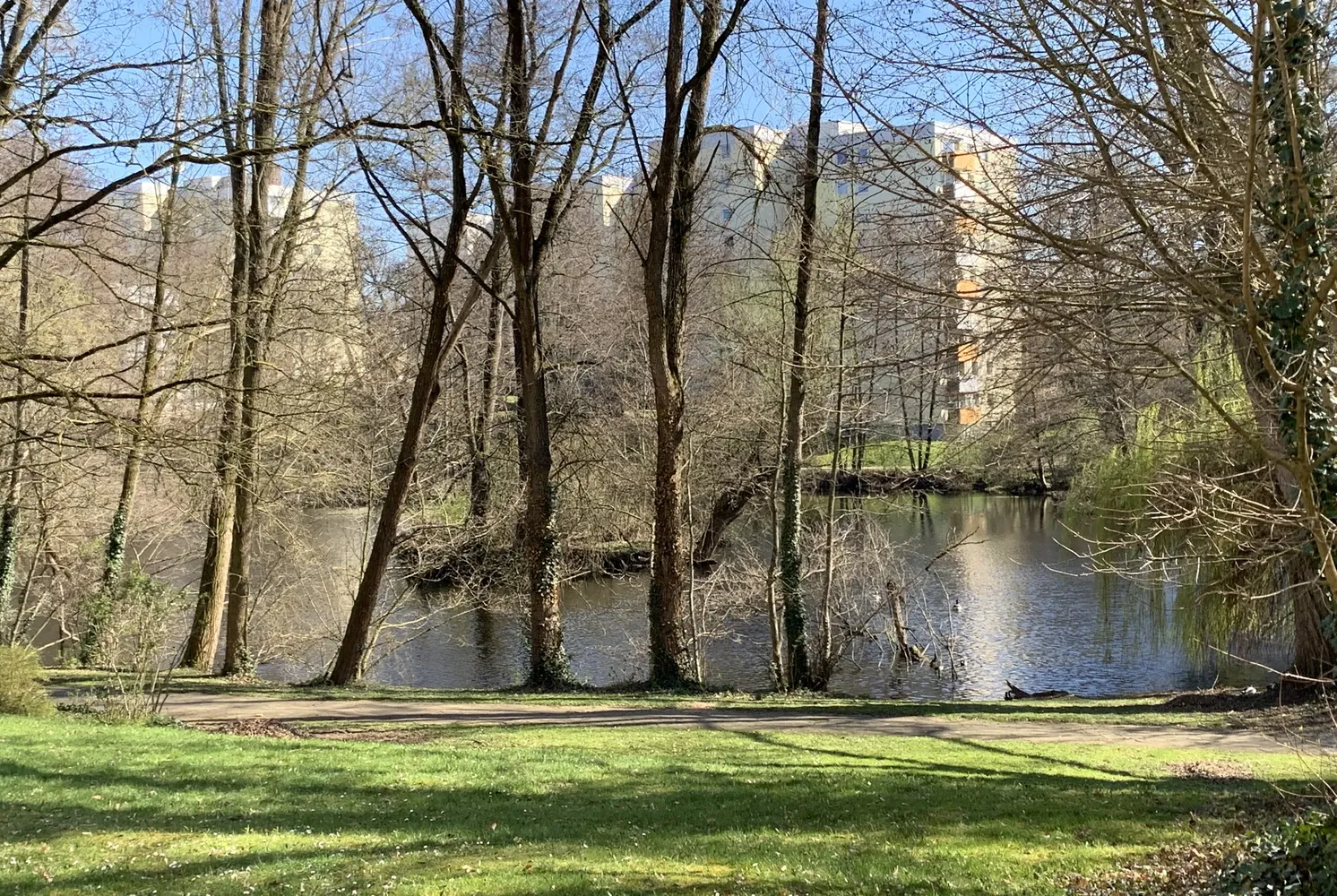3 Zimmer Wohnung mit 71 m² in Fürth – Bild 7