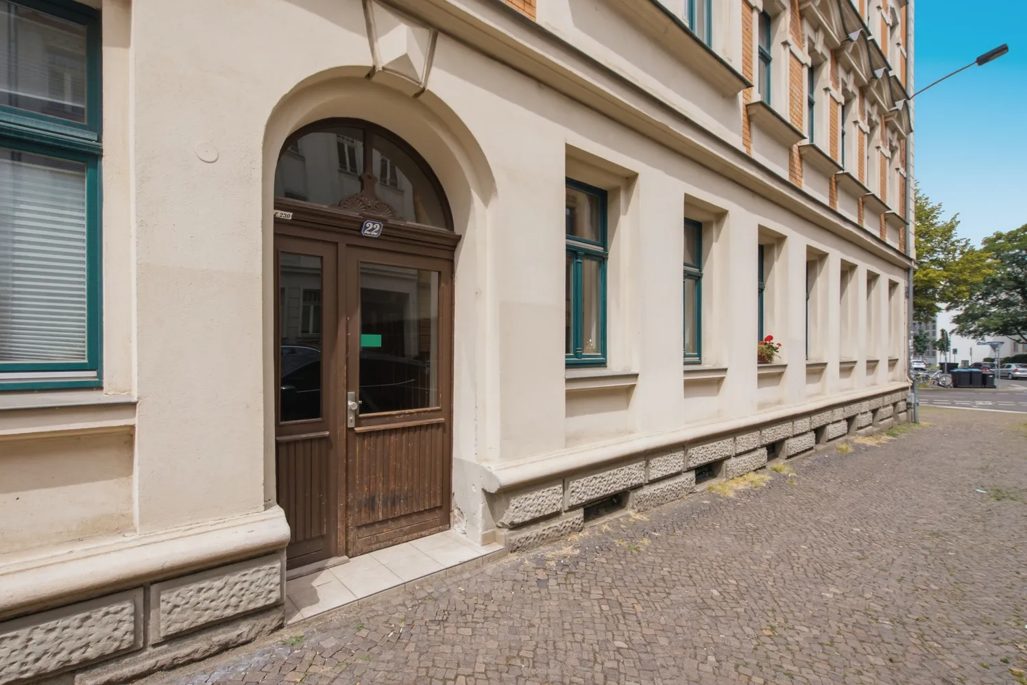 2 Zimmer Wohnung mit 55 m² in Leipzig – Bild 6