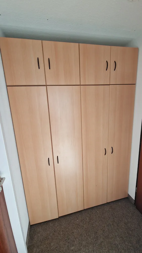 1 Zimmer Wohnung mit 33 m² in München – Bild 3