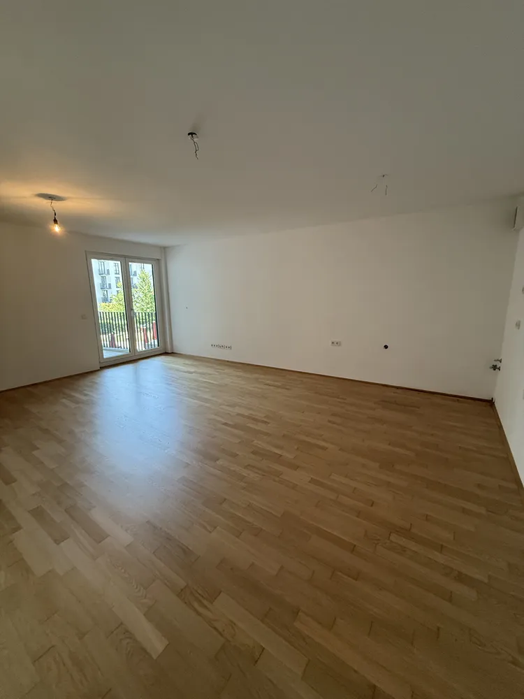 4 Zimmer Wohnung mit 90 m² in München – Bild 2