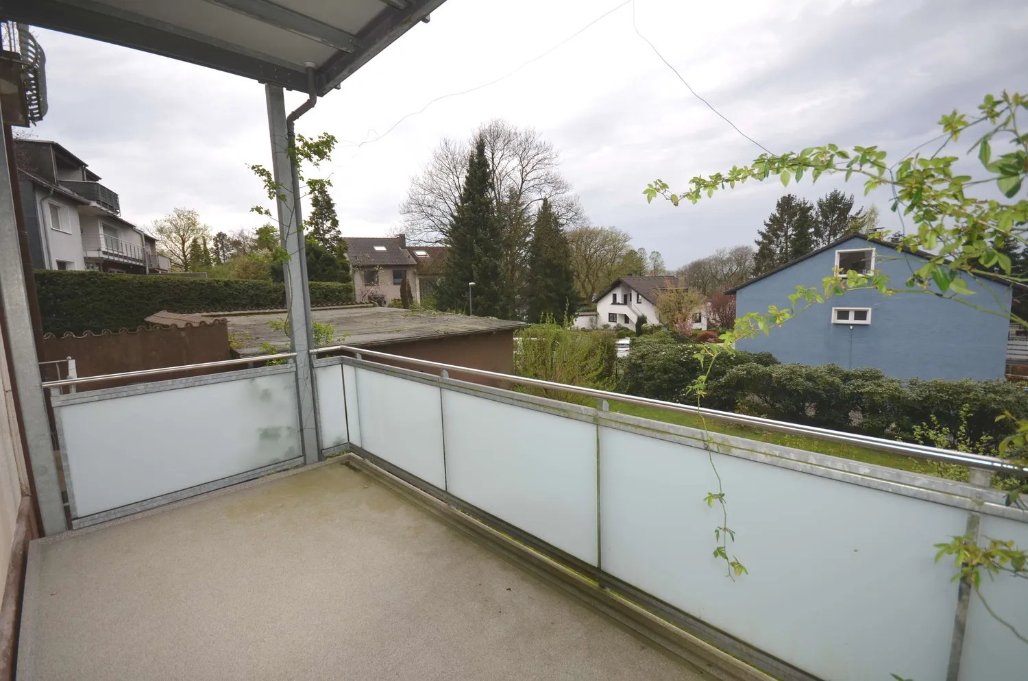 3 Zimmer Wohnung mit 90 m² in Wuppertal – Bild 7