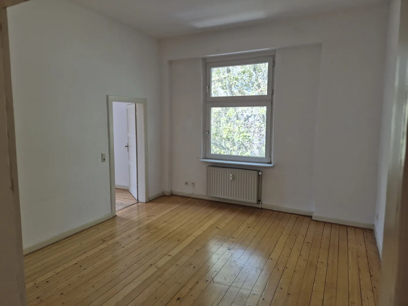 3 room apartment with 80 m² in Düsseldorf – Photo 6