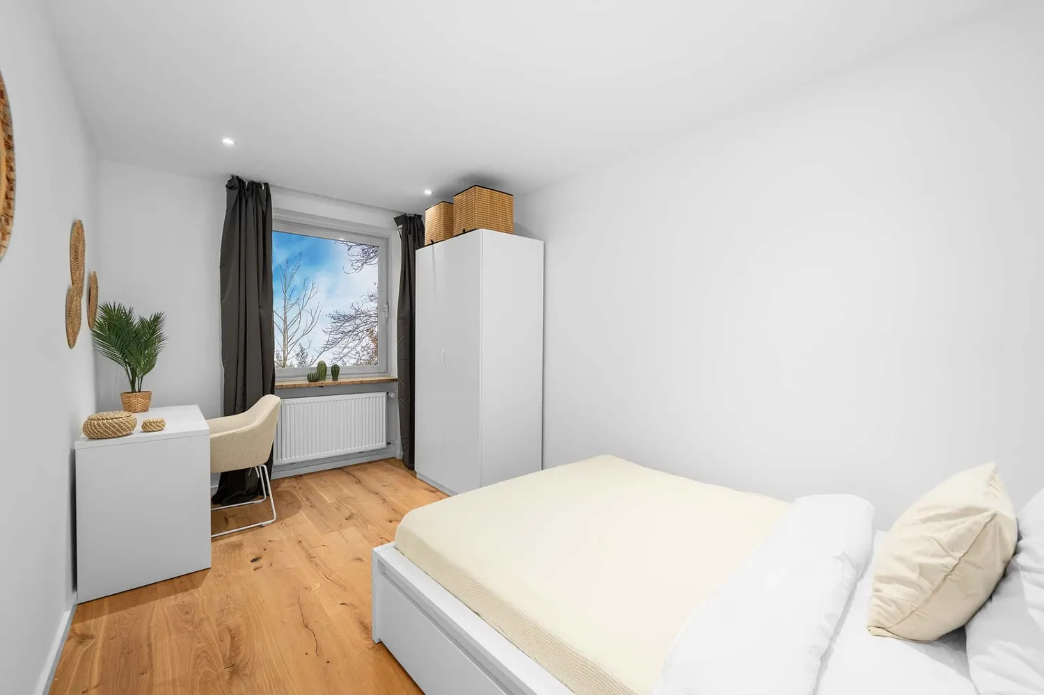 WG-Zimmer in München – Bild 2
