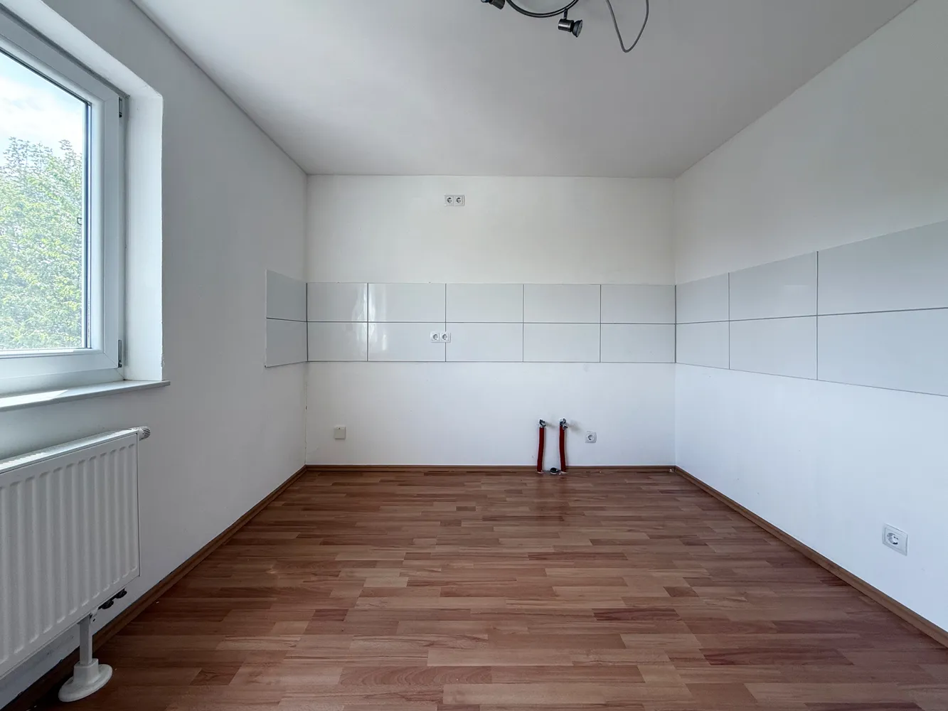 3 Zimmer Wohnung mit 62 m² in Paderborn – Bild 6