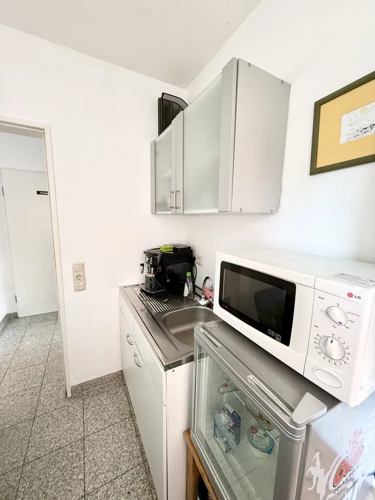 2 Zimmer Wohnung mit 45 m² in Mönchengladbach – Bild 9