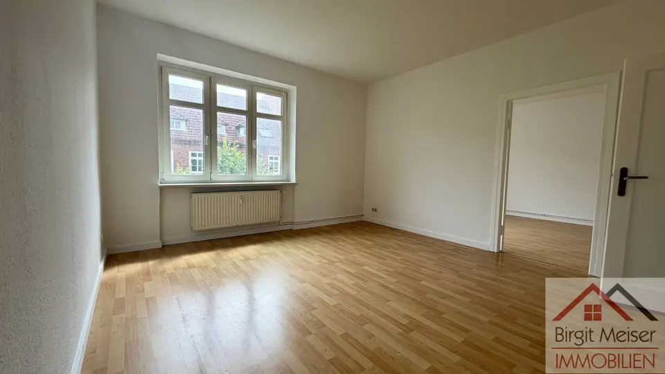 2 Zimmer Wohnung mit 61 m² in Schwerin – Bild 6