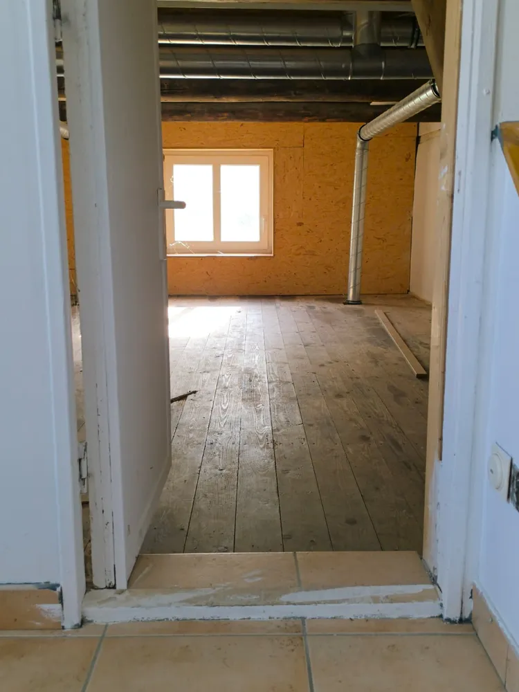 3 Zimmer Wohnung mit 65 m² in Herford – Bild 3