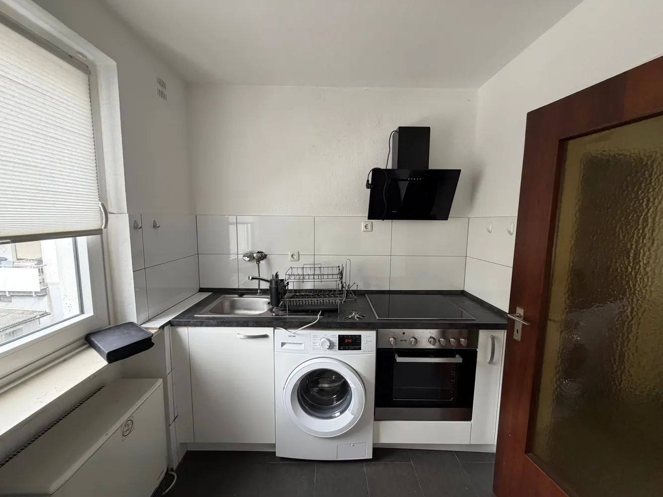 2 Zimmer Wohnung mit 53 m² in Bochum – Bild 3
