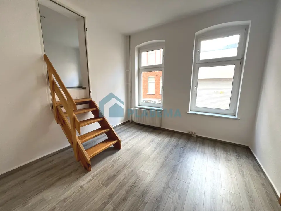 3 Zimmer Wohnung mit 78 m² in Schwerin – Bild 1