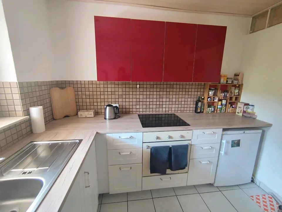 2 Zimmer Wohnung mit 50 m² in Worms – Bild 8
