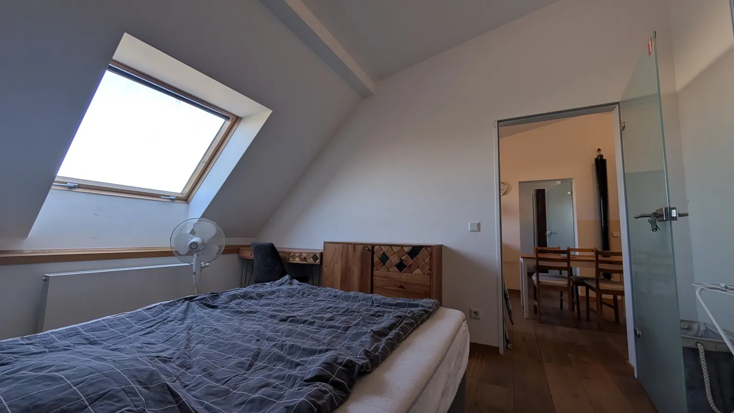 3 Zimmer Wohnung mit 64 m² in München – Bild 7