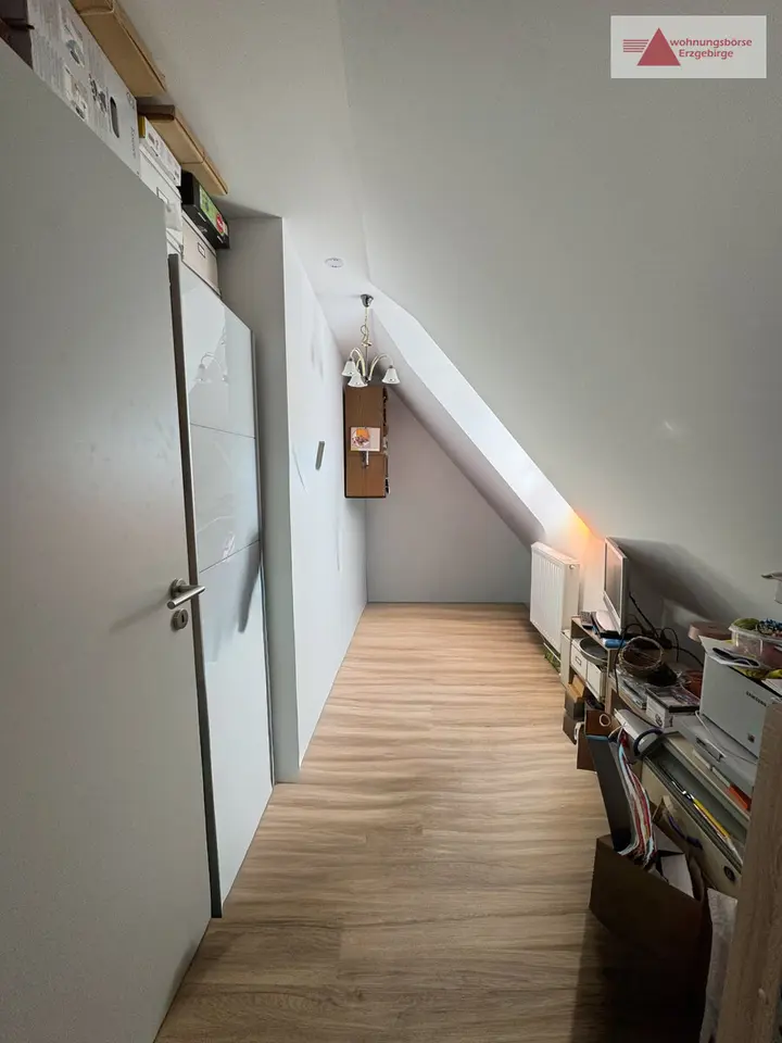3 Zimmer Wohnung mit 84 m² in Schwarzenberg – Bild 7