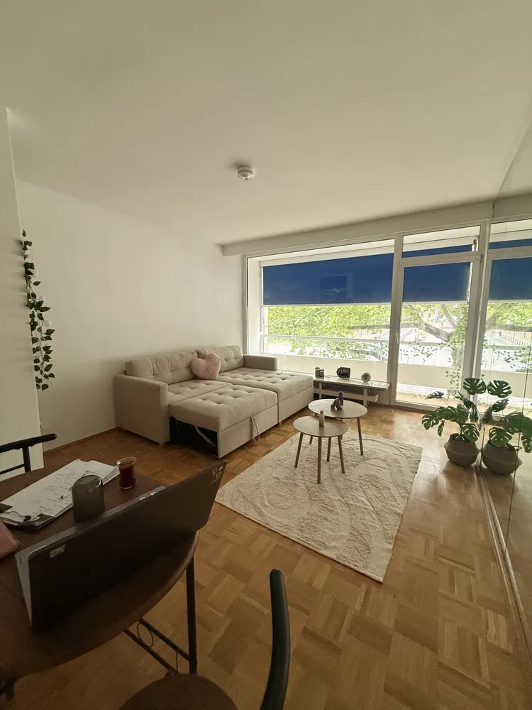 1 Zimmer Wohnung mit 33 m² in Wiesbaden – Bild 4