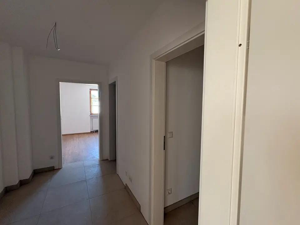 2 Zimmer Wohnung mit 51 m² in Regensburg – Bild 10