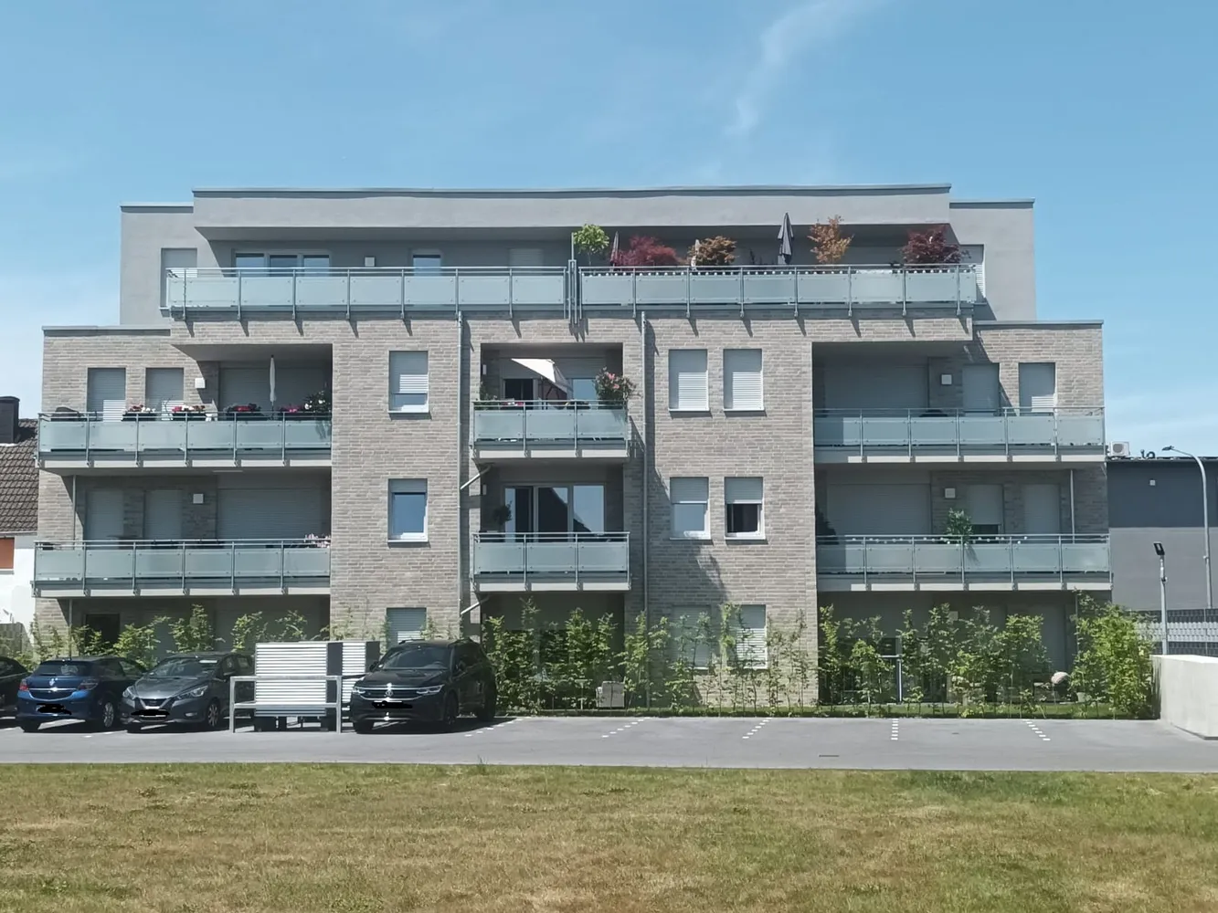 3 room apartment with 105 m² in Grevenbroich – Photo 3