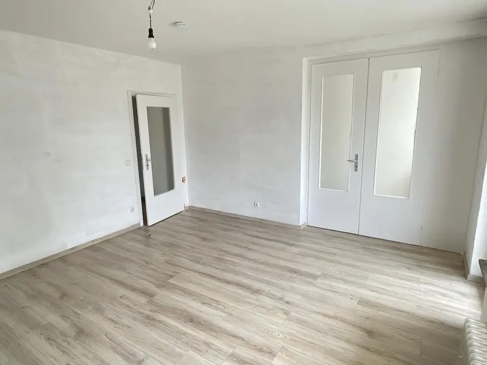 2 Zimmer Wohnung mit 58 m² in Tönisvorst – Bild 1