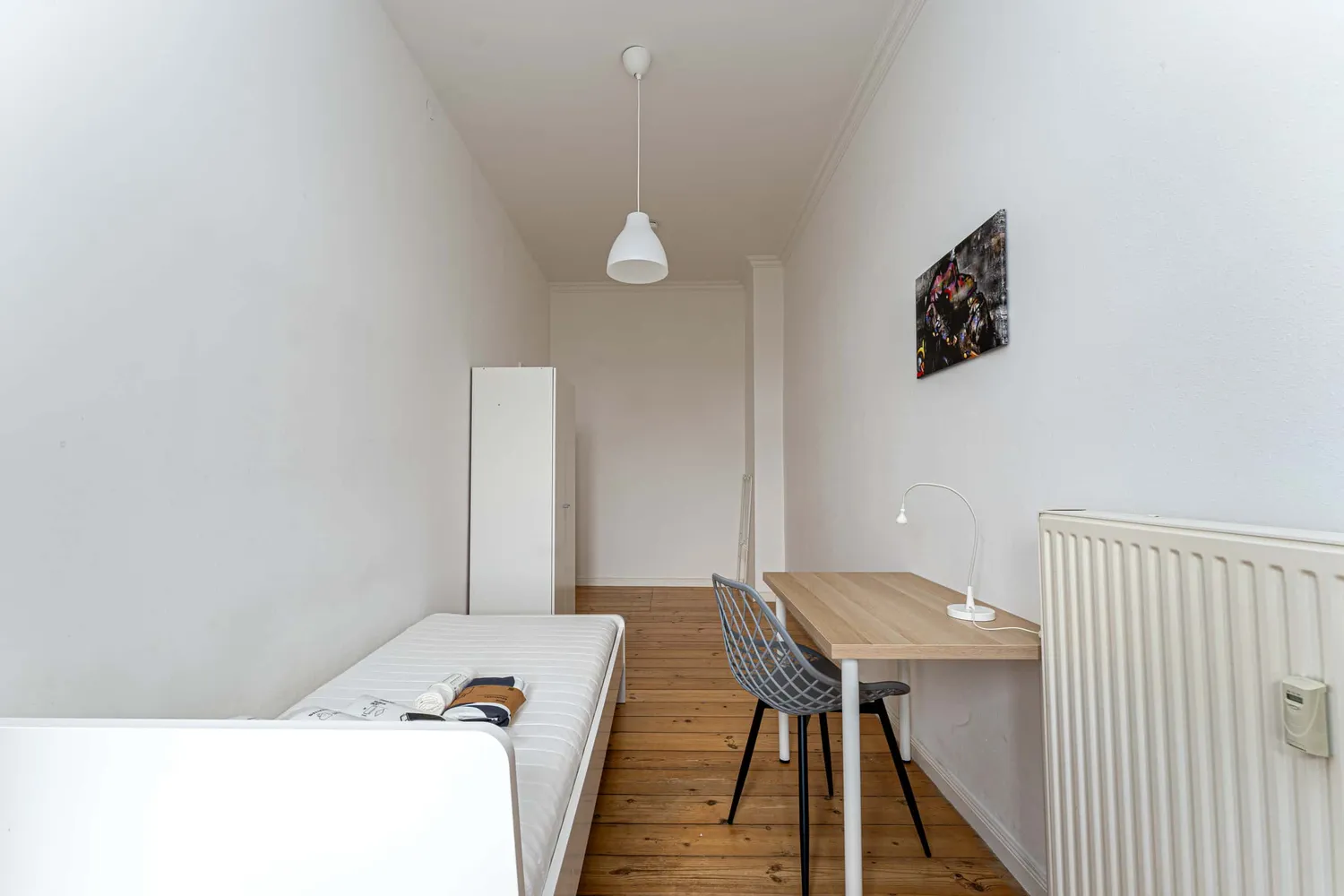 Shared room with 15 m² in Berlin – Photo 6