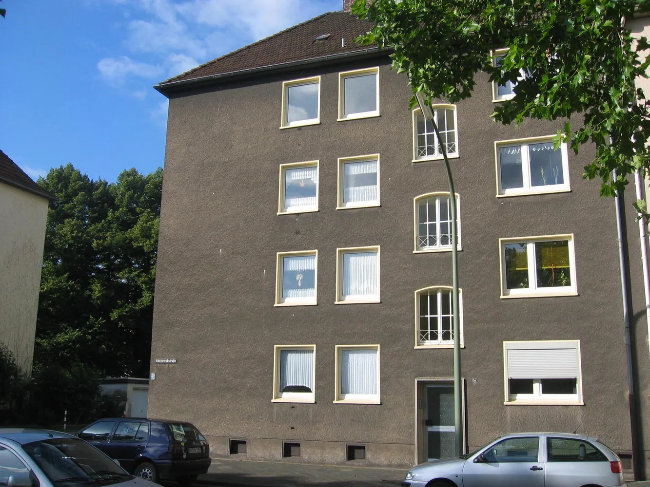 4 Zimmer Wohnung mit 67 m² in Gelsenkirchen – Bild 2