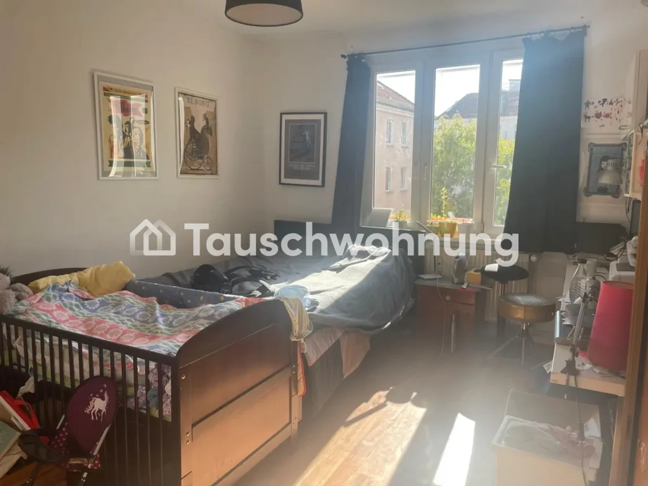 3 Zimmer Wohnung mit 68 m² in Berlin – Bild 3