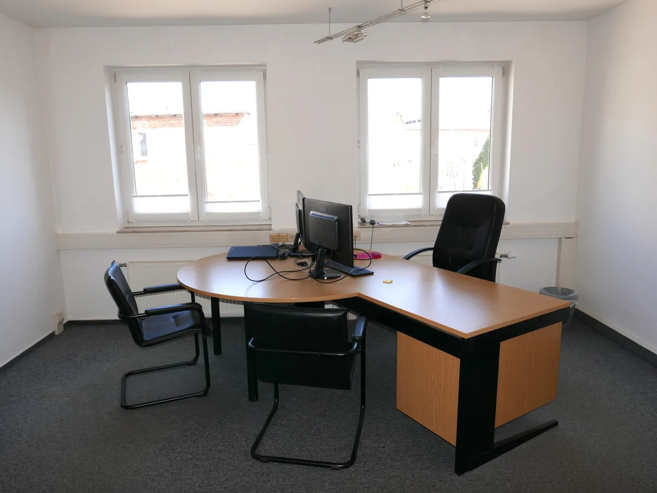 9 room apartment with 223 m² in Wismar – Photo 8