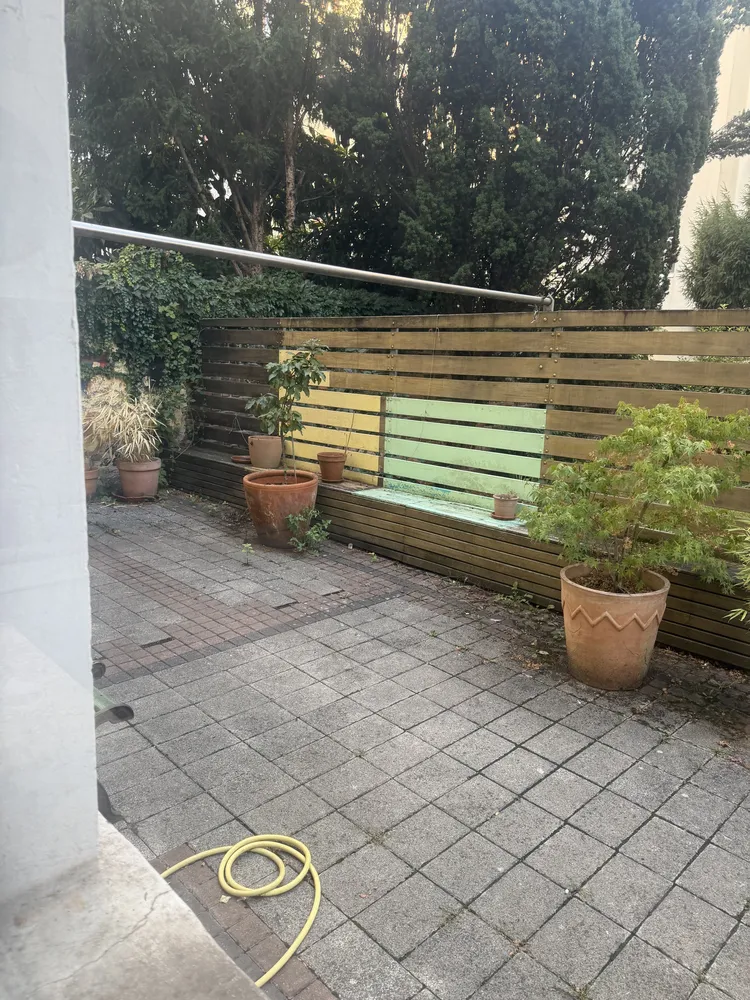 3 Zimmer Wohnung mit 89 m² in Frankfurt am Main – Bild 9